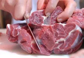 فیلم / عرضه گوشت قرمز تنظیم بازاری سراسری می‌شود