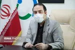 ۴۰ امدادگر زلزله سی‌سخت کرونایی بودند