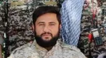 شهادت پاسدار مدافع امنیت در شمالغرب کشور