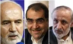 پاسخ سخنگوی دولت به توئیت احمد توکلی+عکس