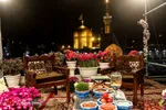 اگر این‌ها شیعه و عاشق ولایت هستند پس ما چه هستیم؟!