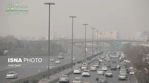 کاریکاتور/ خطرناک‌تر از داعش در تهران!