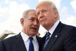 پیام ترامپ به تل‌آویو همزمان با نشست اضطراری دوحه