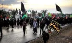 راه‌اندازی قطار‌های فوق العاده در ایام اربعین