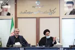 «کرمی» استاندار سیستان‌ و بلوچستان‌ شد