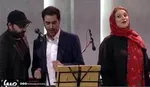 خشم رپر‌ها از صحبت‌های مهران احمدی و شهاب حسینی