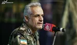 نیروی هوایی خط مقدم ارتشیان مؤمن است