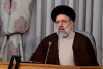 حساب کاربری منتسب به آیت الله رئیسی جعلی است