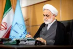 بازگشت استاد فرشچیان به زادگاهش | آخرین وداع دوشنبه در اصفهان