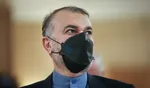 دیدار مذاکره‌کنندگان سه کشور اروپایی و مورا با باقری