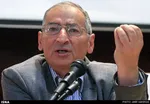 مردم می‌گویند ما را گول زدی