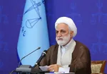 محسنی اژه‌ای: مبارزه با فساد قطعی است