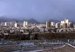 تعداد روزهای «قابل قبول» تهران به ۵۰ رسید