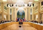 غریب آبادی: لغو عملی تحریم‌ها تنها گزینه ایران است
