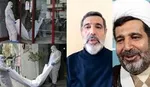 داریوش ارجمند: بازیگر هرکاری نمی‌شوم تا آبروی هنری‌ام نرود!