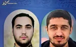 عکس/روایت داوود کریمی، پسر مداح اهل بیت، محمود کریمی از شیوه زندگی دایی آتش‌نشان خود «شهید رضا دارایی»