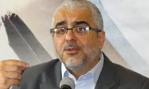 تصاویر/ همایش جبهه پایداری