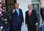اعتراف نتانیاهو به کمک‌های قابل توجه آمریکا درجنگ علیه ایران