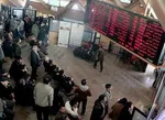 بیتکوین باز هم ۶۰ هزار دلاری شد