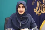 نادره رضایی از معاونت هنری برکنار‌ شد
