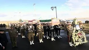 فیلم/کنایه مهران مدیری به مناظرات ریاست جمهوری!