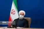 روحانی: اگر می‌خواهید کسی را احضار کنید باید من را احضار کنید