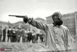 آموزش پانسمان زخم با کمترین وسایل