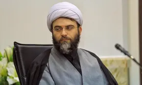 فیلم | تدارک حماس برای مبادله برخی اسرا از مقابل منزل یحیی السنوار