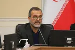 احمدی‌نژاد‌ 28 صفر را کجا گذراند؟