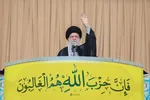 گزارش دیلی بیست از آمریکا در برابر هوش راهبردی آیت‌الله خامنه‌ای