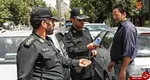 رونمایی از لباس دوربین‌دار پلیس در هفته ناجا