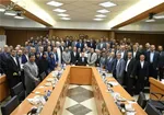 اظهار نظر نجفی درمورد قائم مقام بازداشتی قالی باف