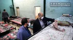 خروج غرب تهران از بن‏‌بست ترافیکی