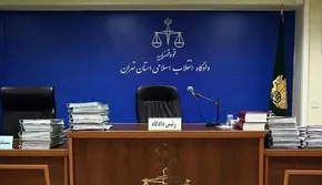 فیلم / جزئیات جدید از پرونده باغ ازگل / چند نفر به دادگاه احضار شده‌اند