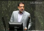 اسماعیل کوثری: هنوز احتمال بستن تنگه هرمز وجود دارد