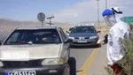 جریمه ۲۰۰ هزار تومانی برای تردد بعد از ساعت ۲۰