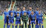 ستاره استقلال سفیر تبلیغاتی مبلمان شد! 