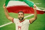 واکنش کی‌روش به خشونت راموس از دید یک روزنامه +عکس