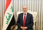 رئیس جمهور عراق استعفا نکرده است