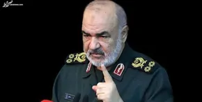 فیلم/ زاهدان پس از اغتشاشات اخیر