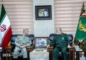 عکس/ زلزال بارشی!