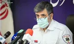 قطع انگشتان دست یک نوجوان بر اثر ترکیدن مواد منفجره
