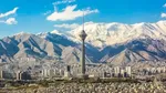 هوای تهران«پاک» است