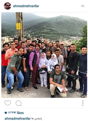 عکس/ هنر خیابانی 