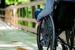 تصاویر| تجلیل از قهرمانان ورزشی دارای معلولیت در مسابقات جهانی ۲۰۲۵