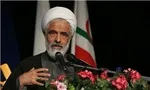 نبوی: هاشمی‌رفسنجانی در انتخابات ۷۶ به ناطق ضربه زد