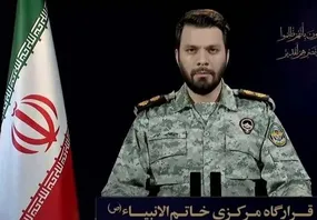 هر کشوری با ارتش متجاوز آمریکا همکاری نماید باید عواقب خطرناک آن را بپذیرد