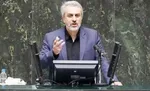 فاطمی‌امین: شاهد کاهش فوتی‌های ناشی از تصادفات هستیم