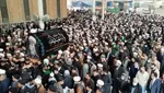 آتش‌سوزی در کربلا مهار شد