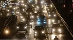 جاده هراز تا ۲۴ اسفندماه مسدود شد
